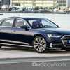 Upcoming Audi S8 To Use 400kW V8 From Panamera Turbo