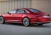 Upcoming Audi S8 To Use 400kW V8 From Panamera Turbo