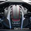 Upcoming Audi S8 To Use 400kW V8 From Panamera Turbo
