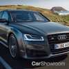 Upcoming Audi S8 To Use 400kW V8 From Panamera Turbo