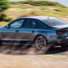 Upcoming Audi S8 To Use 400kW V8 From Panamera Turbo