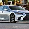 2018 Lexus LS500h Sports Luxury