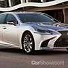 2018 Lexus LS500h Sports Luxury
