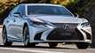2018 Lexus LS500h Sports Luxury