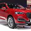2019 Haval F5