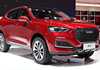 2019 Haval F5