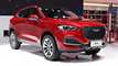 2019 Haval F5