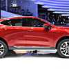 2019 Haval F5