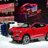 2019 Haval F5