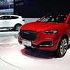 2019 Haval F5