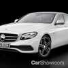 Mercedes-Benz’ W213 E-Class Updated, Due In Q4 2018