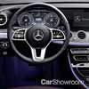 Mercedes-Benz’ W213 E-Class Updated, Due In Q4 2018