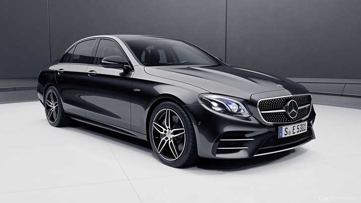 Mercedes-Benz’ W213 E-Class Updated, Due In Q4 2018