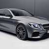 Mercedes-Benz’ W213 E-Class Updated, Due In Q4 2018
