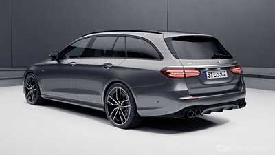 Mercedes-Benz’ W213 E-Class Updated, Due In Q4 2018
