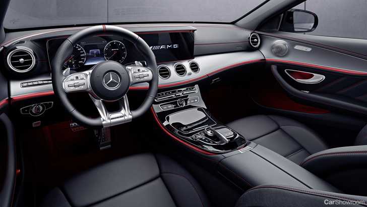 Mercedes-Benz’ W213 E-Class Updated, Due In Q4 2018