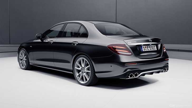 Mercedes-Benz’ W213 E-Class Updated, Due In Q4 2018