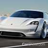 2019 Porsche Mission E