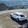 2019 Porsche Mission E