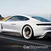 2019 Porsche Mission E