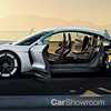 2019 Porsche Mission E