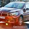 2018 BMW 220i Active Touer – Luxury Line