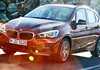 2018 BMW 220i Active Touer – Luxury Line