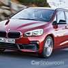 2018 BMW 220i Active Touer – Luxury Line