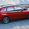 2018 BMW 220i Active Touer – Luxury Line