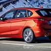 2018 BMW 220i Active Touer – Luxury Line