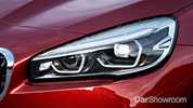 2018 BMW 220i Active Touer – Luxury Line