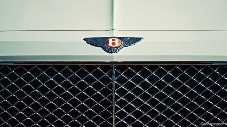2019 Bentley Flying Spur May Get Electrified