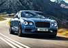 2019 Bentley Flying Spur May Get Electrified