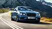 2019 Bentley Flying Spur May Get Electrified