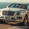 2018 Bentley Bentayga V6 Plug-In Hybrid