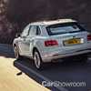 2018 Bentley Bentayga V6 Plug-In Hybrid