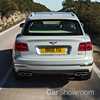 2018 Bentley Bentayga V6 Plug-In Hybrid