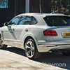 2018 Bentley Bentayga V6 Plug-In Hybrid