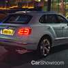 2018 Bentley Bentayga V6 Plug-In Hybrid