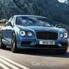 2018 Bentley Flying Spur W12 S