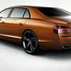 2018 Bentley Flying Spur W12 S