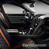 2018 Bentley Flying Spur W12 S
