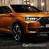 2018 DS 7 Crossback Opera