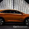 2018 DS 7 Crossback Opera