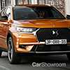 2018 DS 7 Crossback Opera