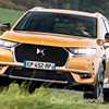 2018 DS 7 Crossback Opera