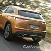 2018 DS 7 Crossback Opera
