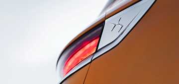2018 DS 7 Crossback Opera