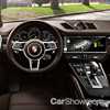 2018 Porsche Cayenne E-Hybrid