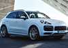 2018 Porsche Cayenne E-Hybrid